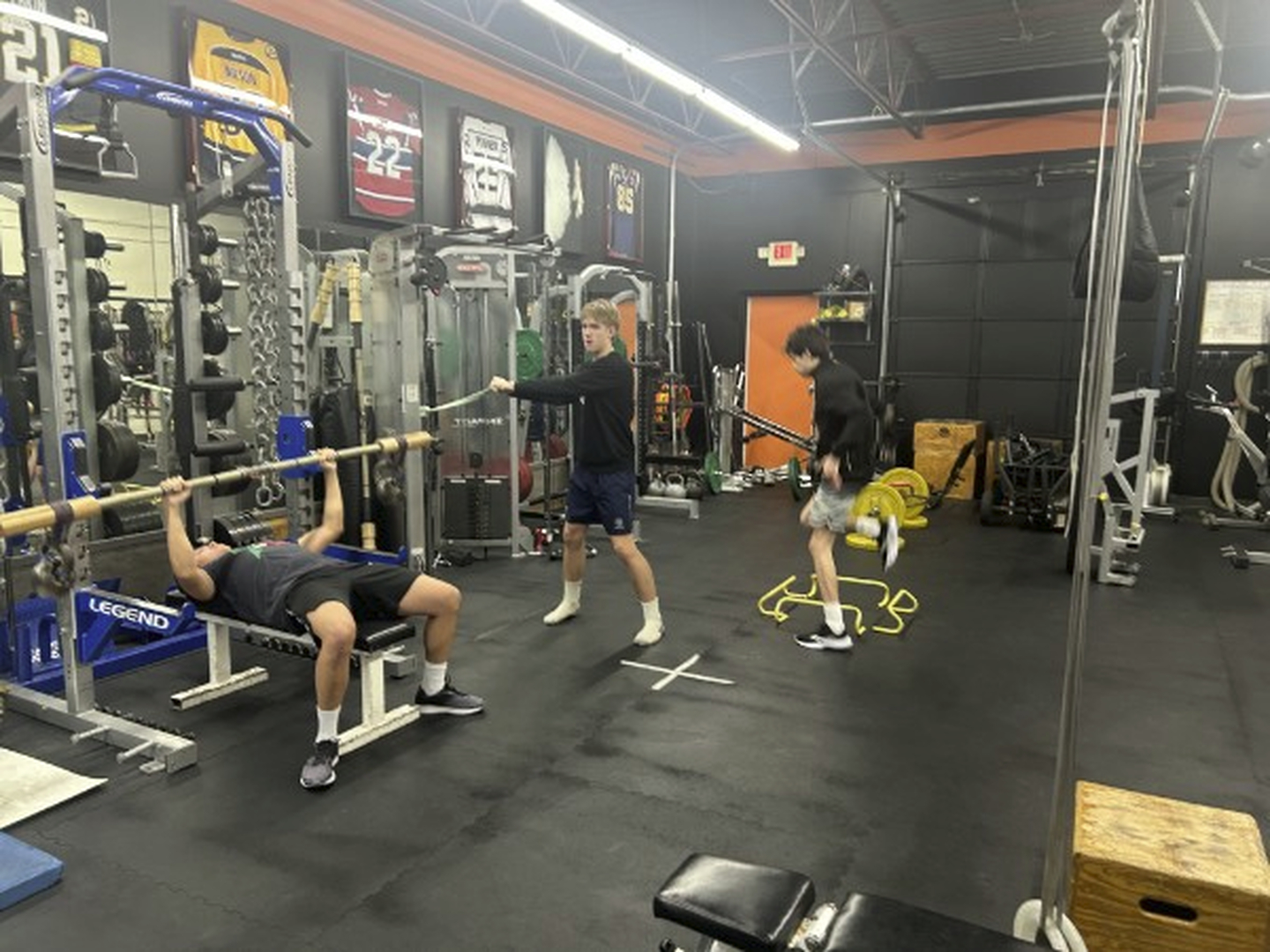 Richard burr personal trainer fitness training strength conditioning winnipeg gym session 0ea1d023 0828 4833 8a06 440f63be7084