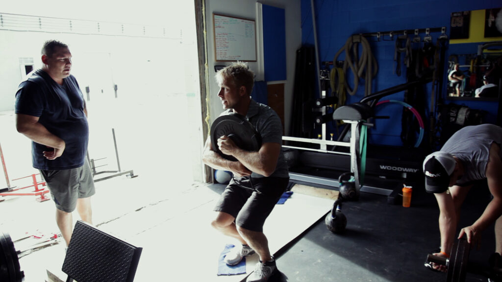 Richard burr fitness personal trainer strength conditioning coach winnipeg gym 2a697065 54db 47ee ae3f f92038ad887b