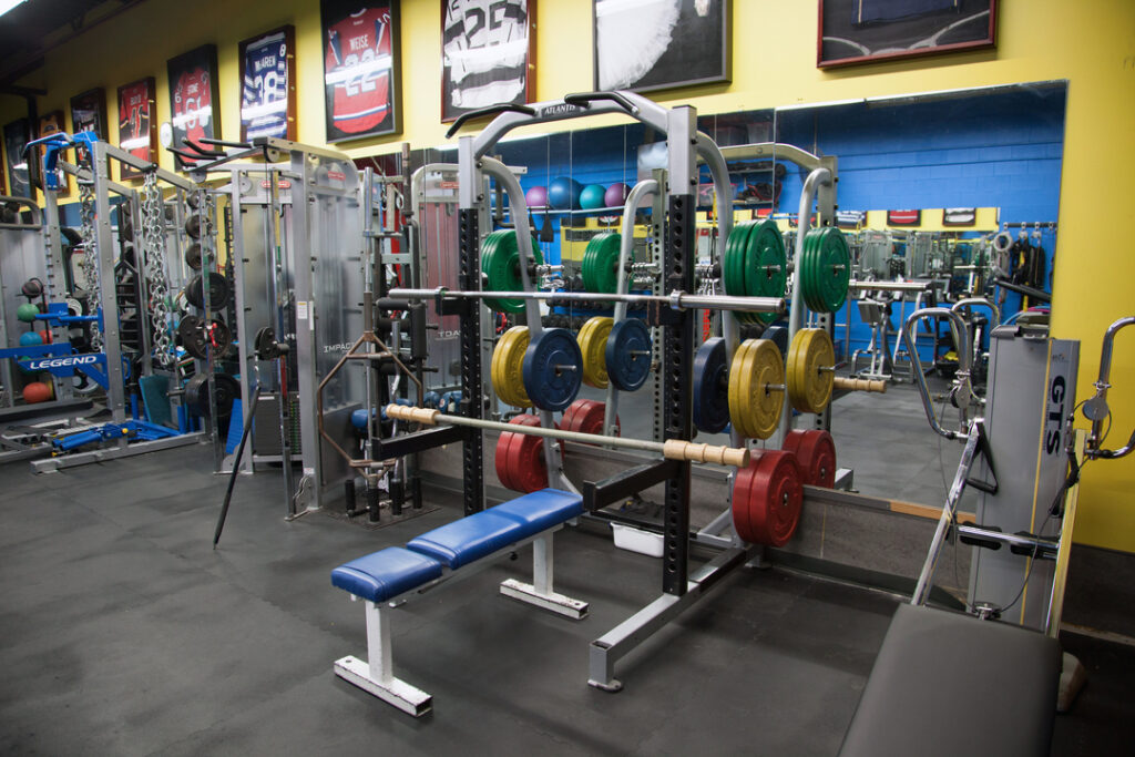 Richard burr fitness personal trainer strength conditioning coach winnipeg gym weightlifting equipment 4069edec 0f62 43c0 b766 22cf8a5d1da5