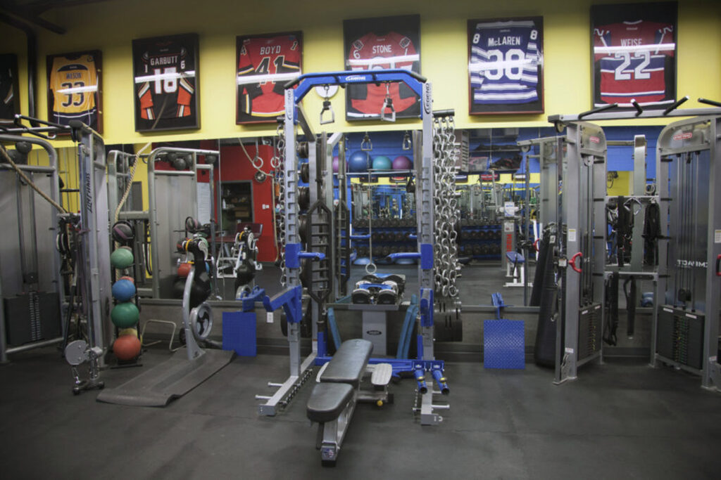 Richard burr fitness personal trainer winnipeg gym sports performance training 01453e9d 7e6e 427f b15c 391017b24101