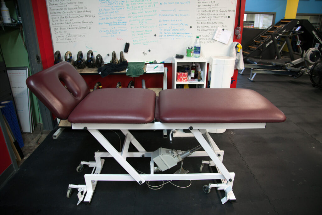 Richard burr fitness personal trainer winnipeg gym training area athletic performance training 5c9ddba3 220d 476b 87de ea940aef4ea7