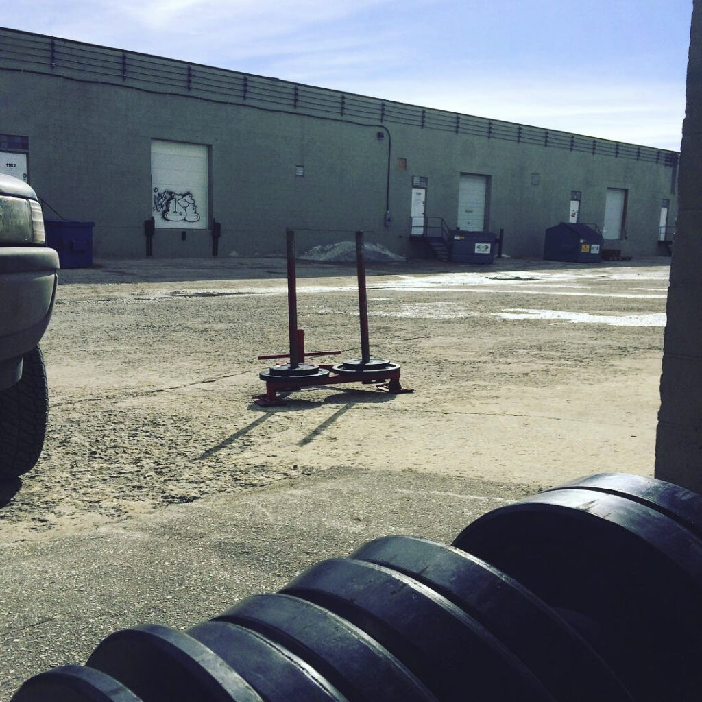 Richard burr fitness personal trainer winnipeg outdoor equipment strength conditioning training fed8f0c3 25ce 4570 9f24 47cbe4a54f3b