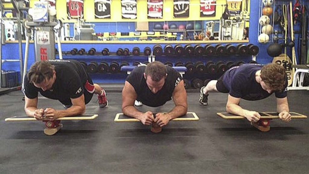 Richard burr fitness personal trainer winnipeg small group athletic performance training a78dd0b1 77fc 4fe5 b9e3 123a268066c0