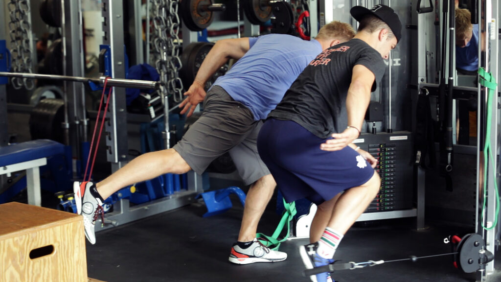 Richard burr fitness personal trainer winnipeg strength conditioning agility training e28cd74e ee49 447e acab dabc2630e26a