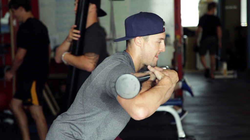 Richard burr fitness personal trainer winnipeg strength training sports performance coach 78a1578d d5de 405a 851a ab20538fbac2