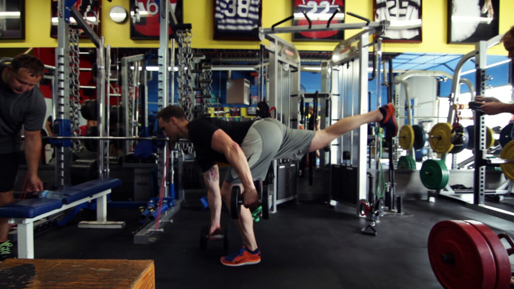 Richard burr fitness personal training winnipeg single leg deadlift strength conditioning e90c60bc 83f8 46aa 9b33 4b37189ee406