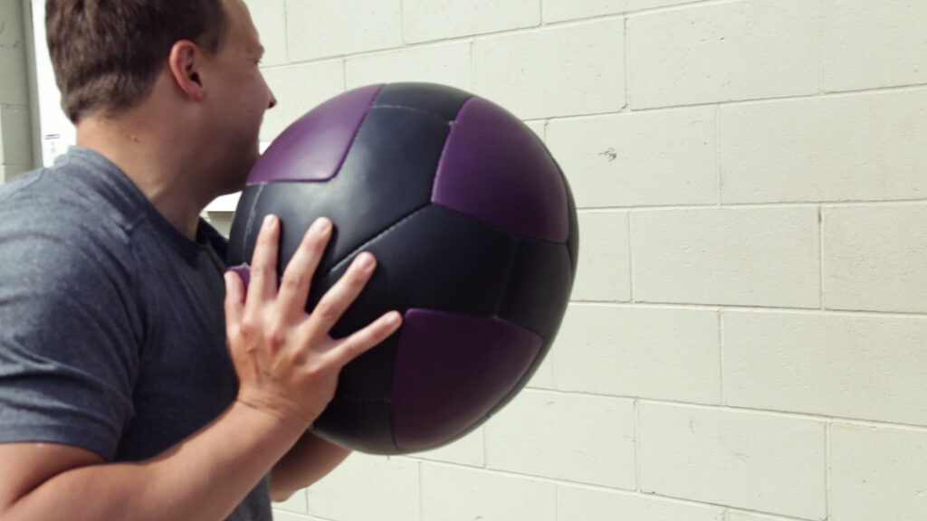 Richard burr fitness winnipeg personal trainer sports performance medicine ball exercise aa880213 c9d7 4c92 9a59 f5c6da1e6e5d