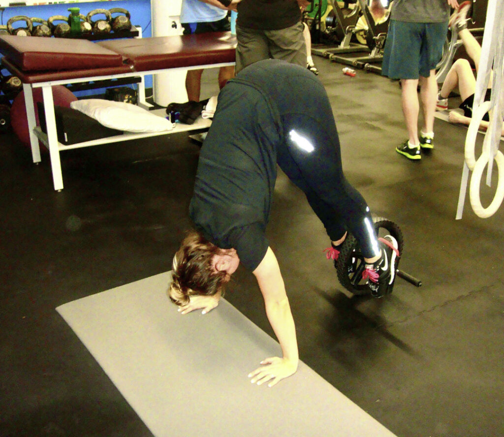 Richard burr personal trainer fitness training winnipeg ab wheel exercise gym athletic performance 43a85649 a5bb 4fe4 821c a75eecda300c